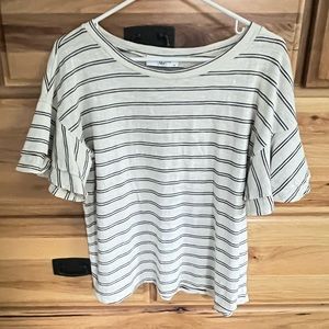 Carly Jean Los Angeles Top Shirt